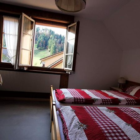 Gasthof Kreuz Marbach Dış mekan fotoğraf
