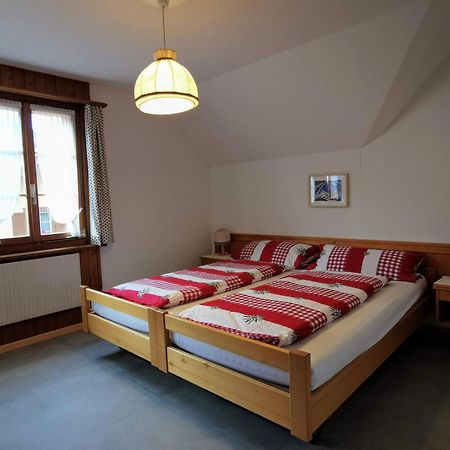 Gasthof Kreuz Marbach Dış mekan fotoğraf