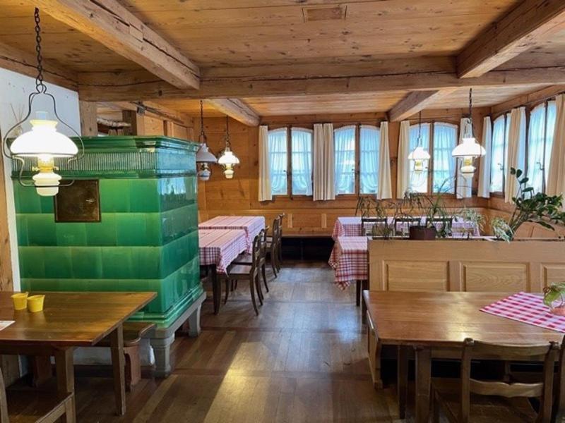 Gasthof Kreuz Marbach Dış mekan fotoğraf