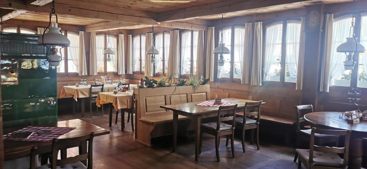 Gasthof Kreuz Marbach Dış mekan fotoğraf