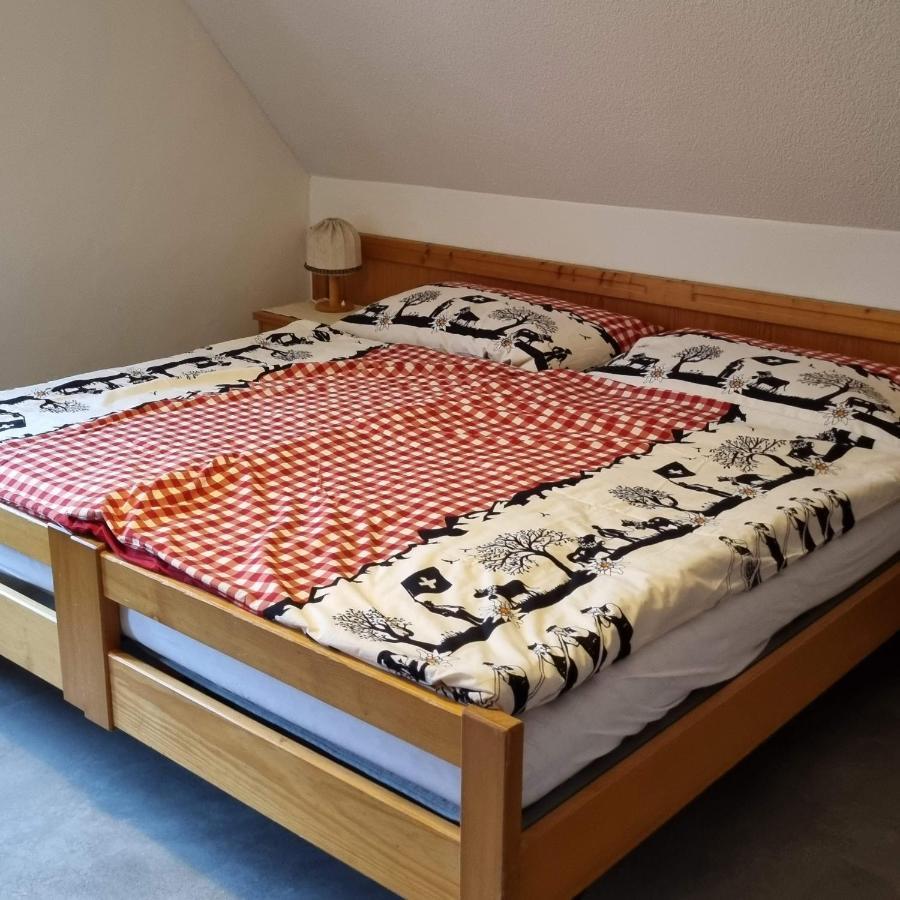 Gasthof Kreuz Marbach Dış mekan fotoğraf