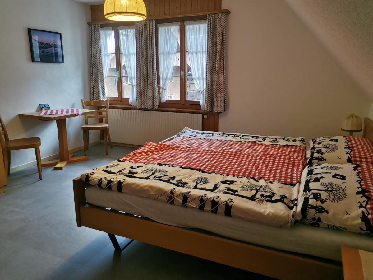 Gasthof Kreuz Marbach Dış mekan fotoğraf