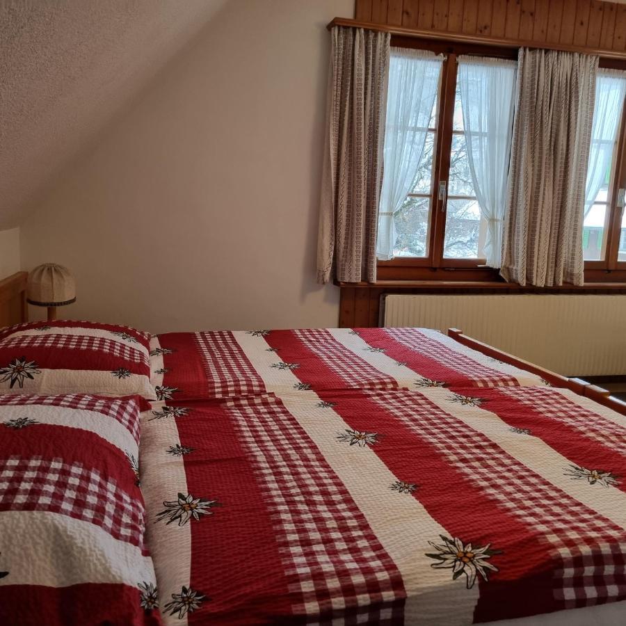 Gasthof Kreuz Marbach Dış mekan fotoğraf