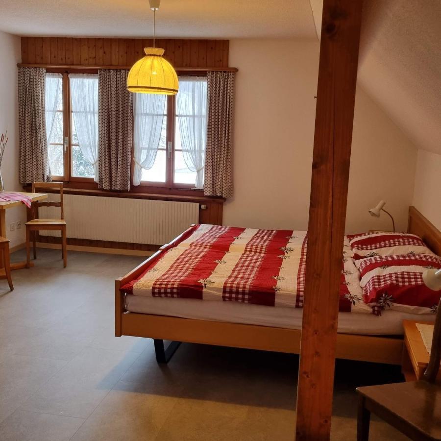 Gasthof Kreuz Marbach Dış mekan fotoğraf