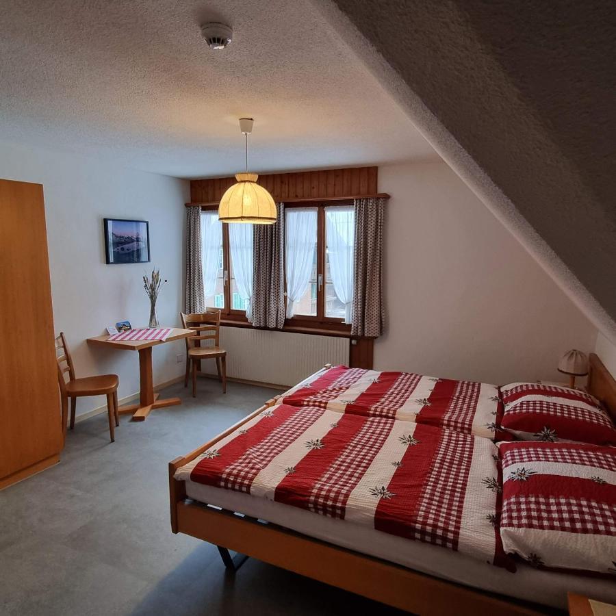 Gasthof Kreuz Marbach Dış mekan fotoğraf