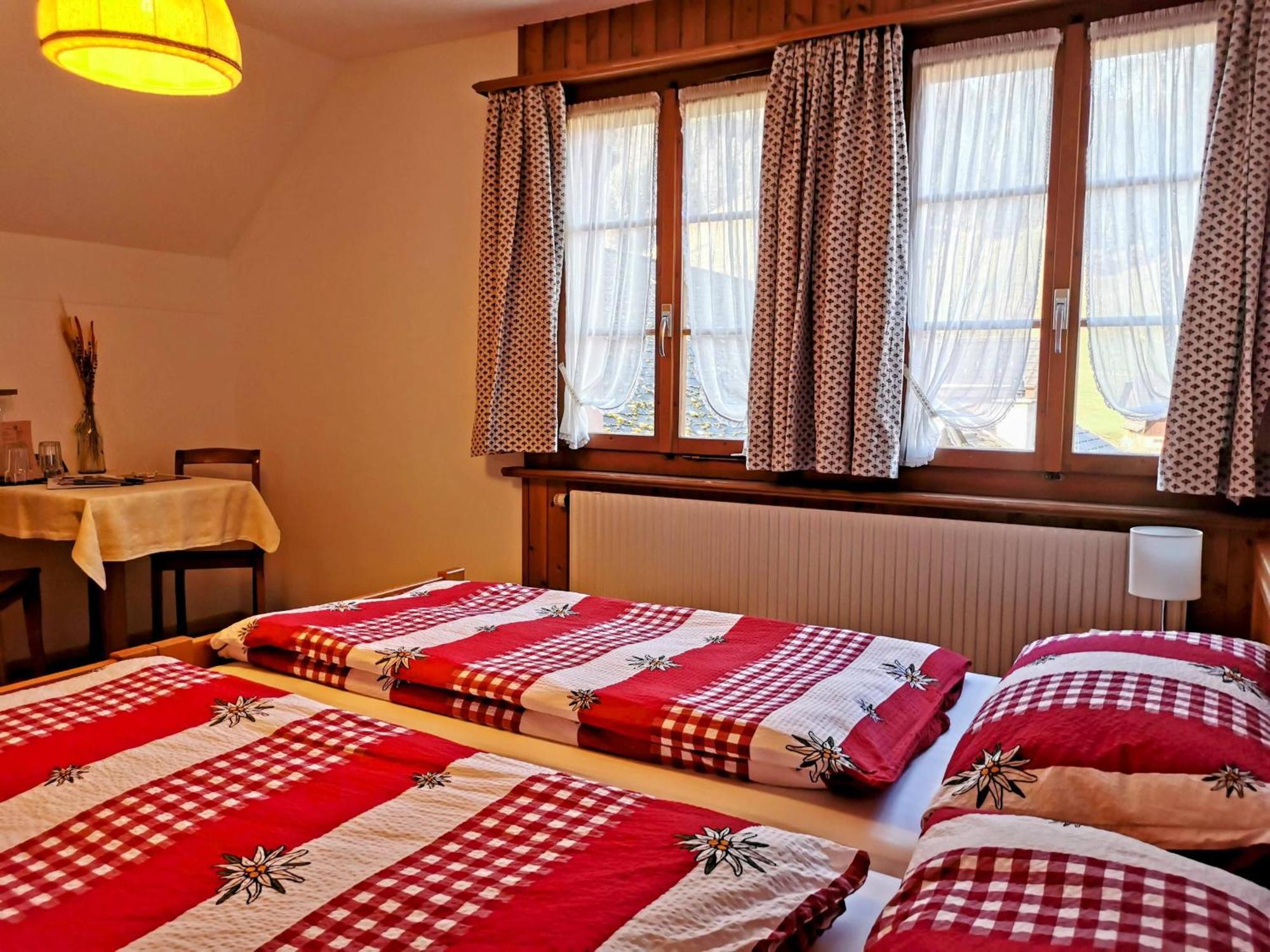 Gasthof Kreuz Marbach Dış mekan fotoğraf