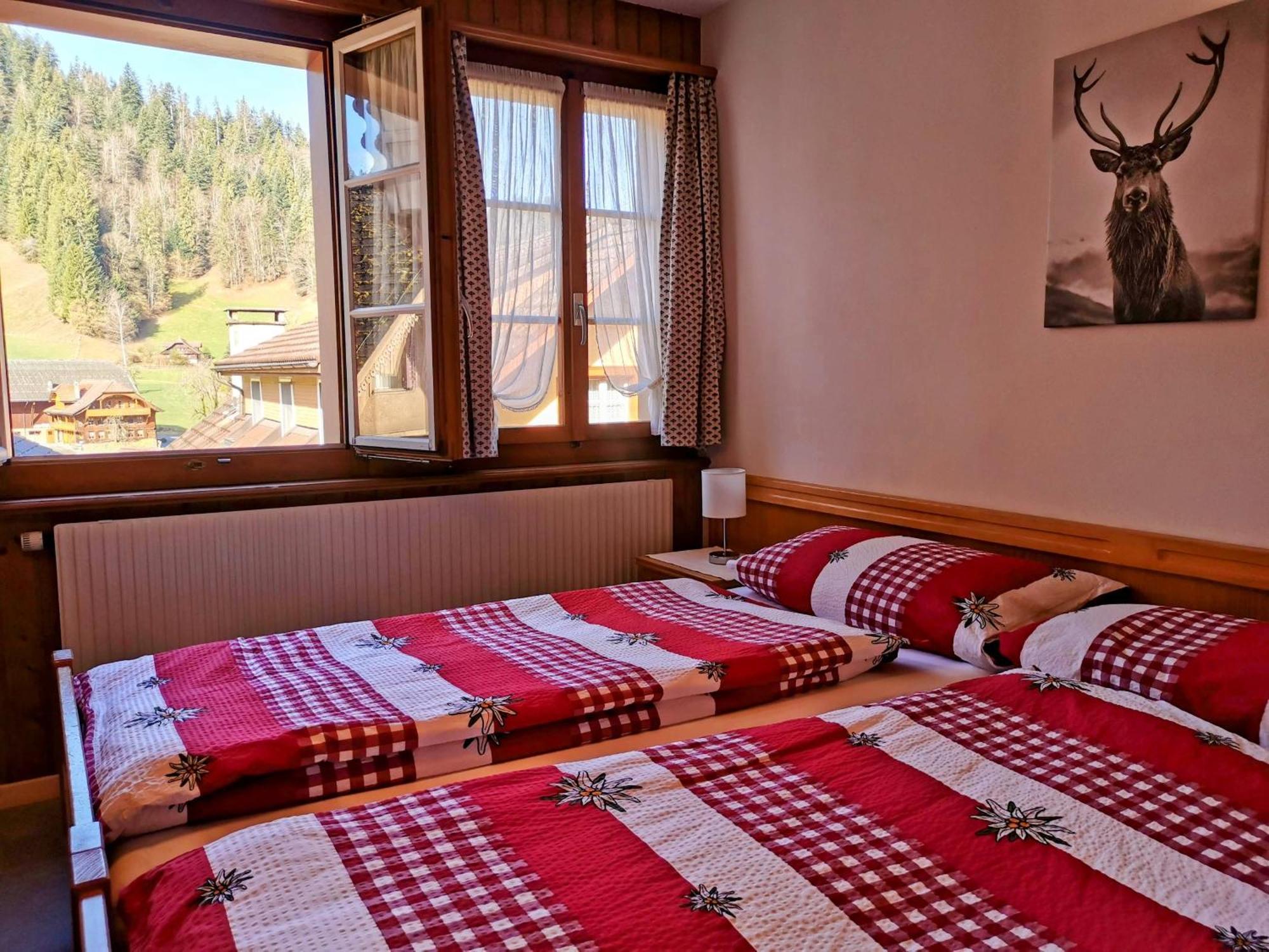 Gasthof Kreuz Marbach Dış mekan fotoğraf
