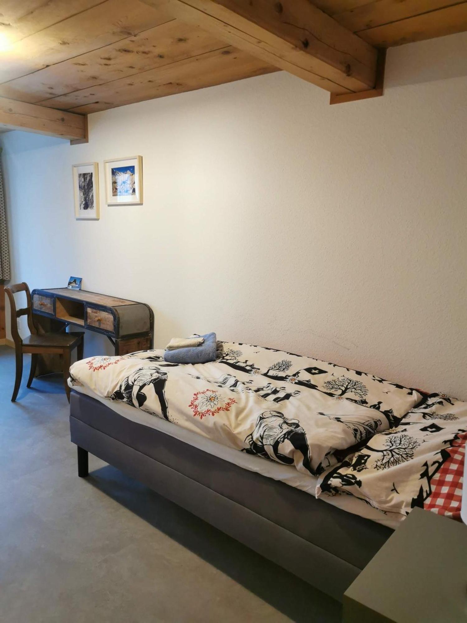 Gasthof Kreuz Marbach Dış mekan fotoğraf