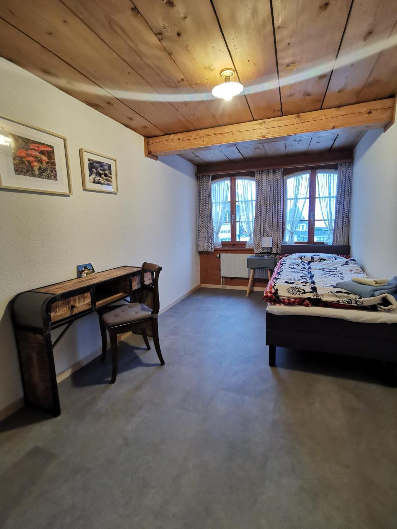 Gasthof Kreuz Marbach Dış mekan fotoğraf