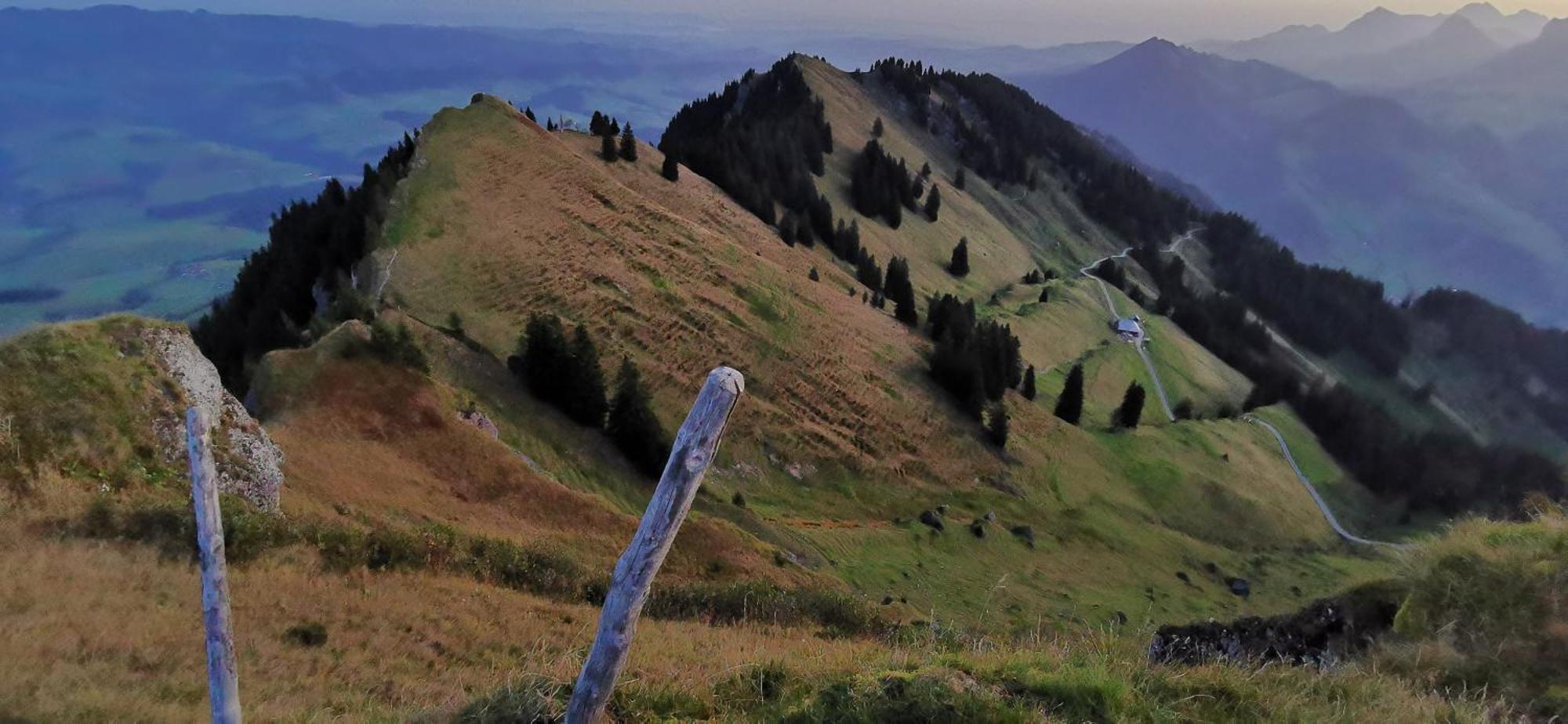 Gasthof Kreuz Marbach Dış mekan fotoğraf