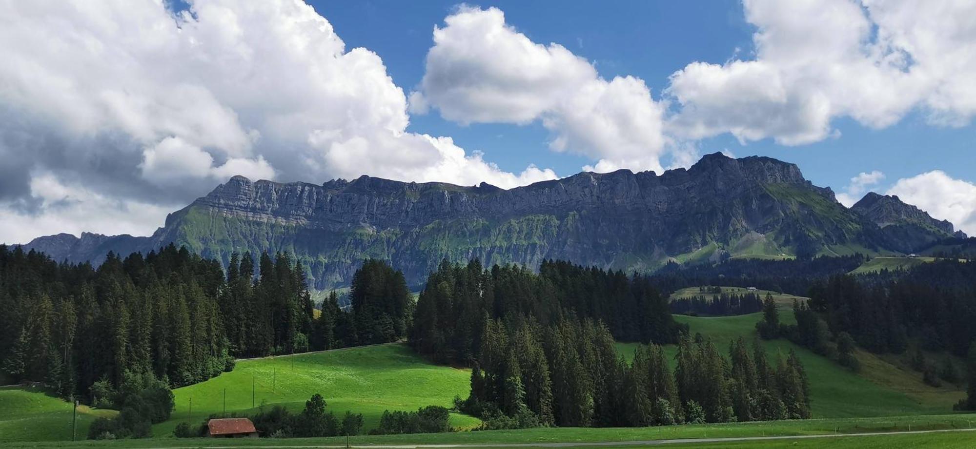 Gasthof Kreuz Marbach Dış mekan fotoğraf