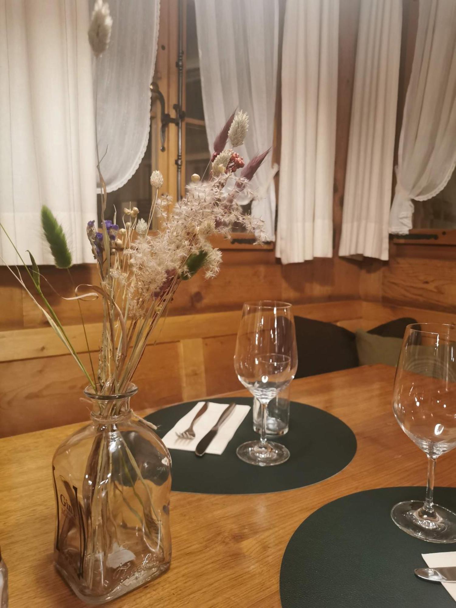 Gasthof Kreuz Marbach Dış mekan fotoğraf