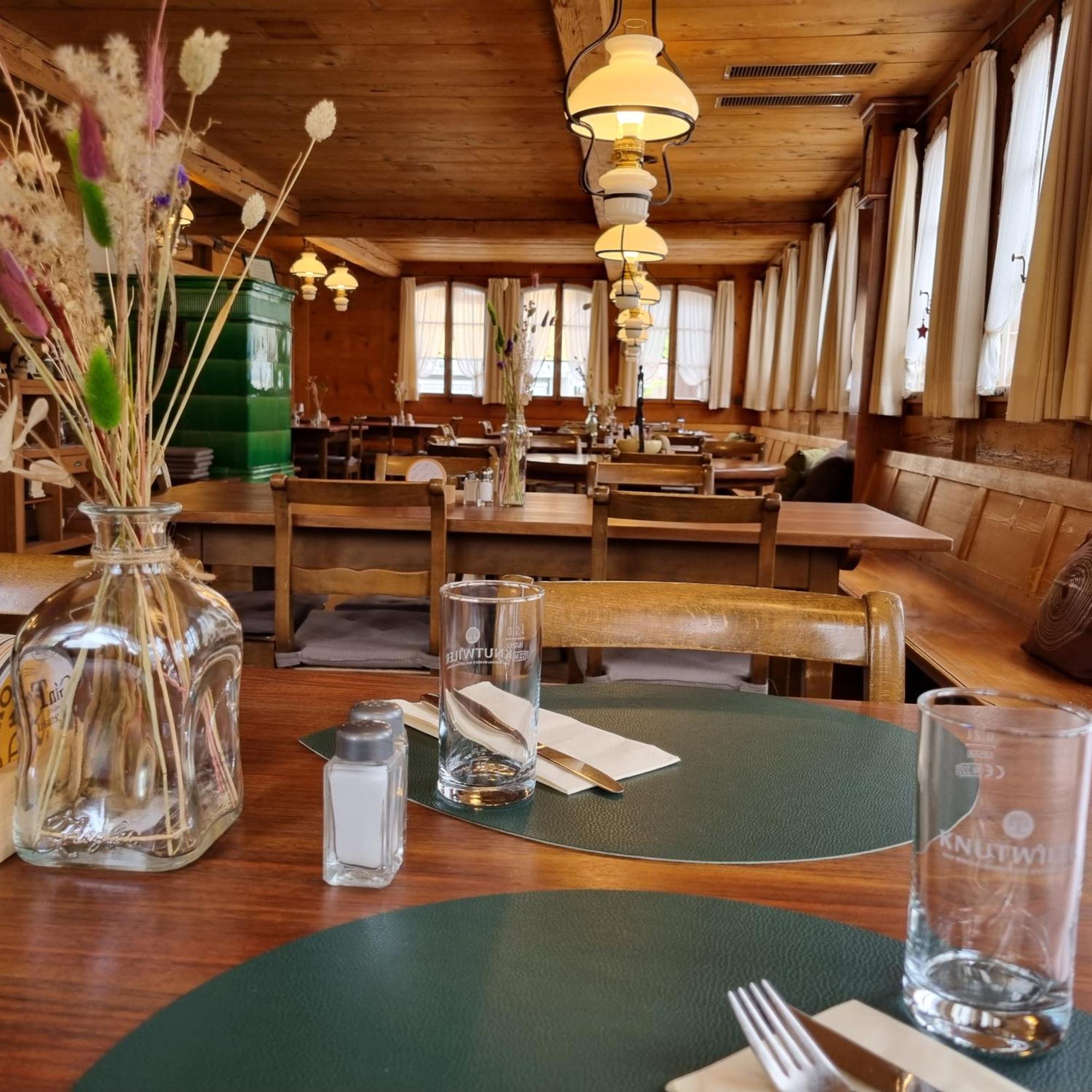 Gasthof Kreuz Marbach Dış mekan fotoğraf