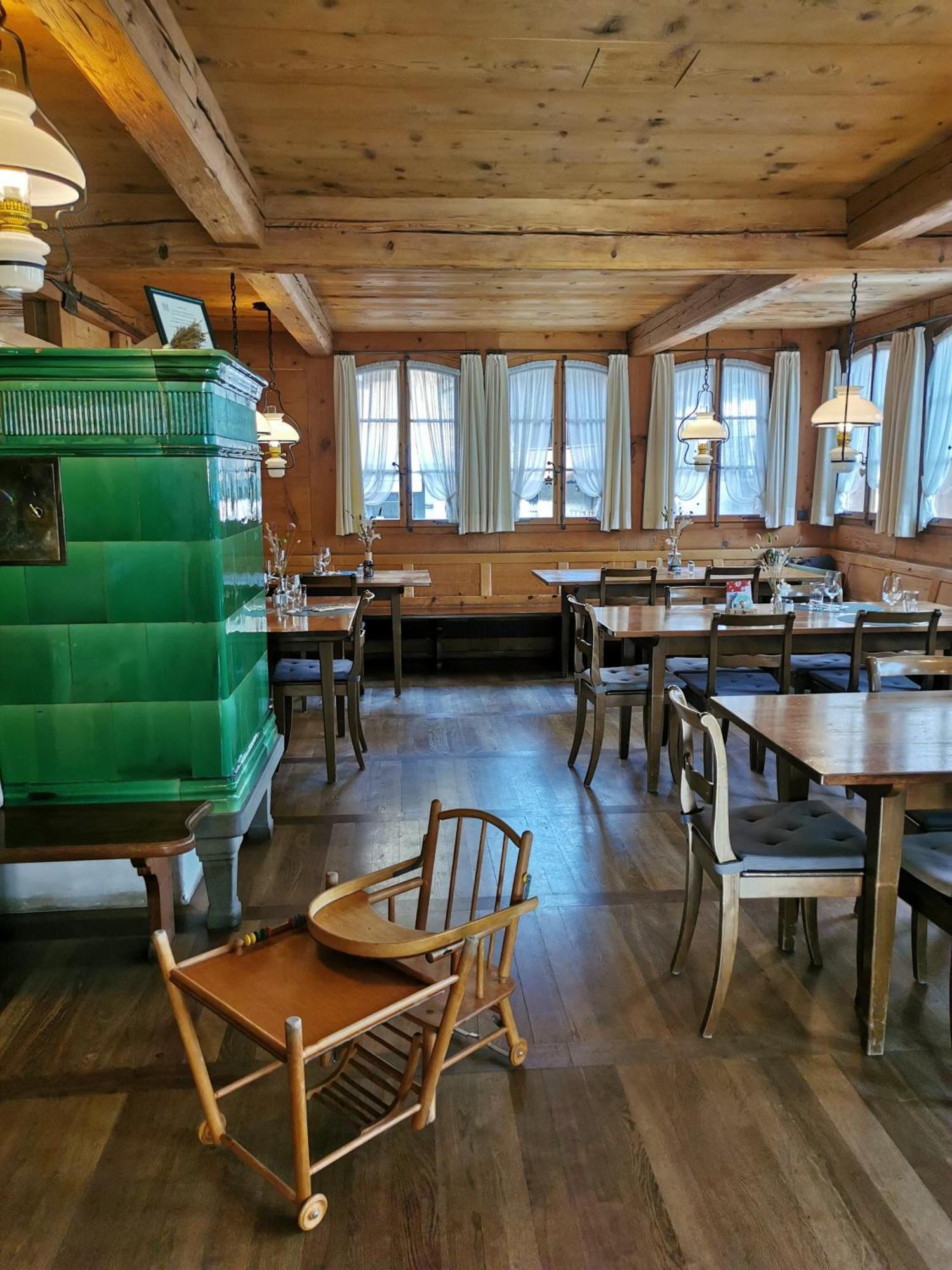Gasthof Kreuz Marbach Dış mekan fotoğraf