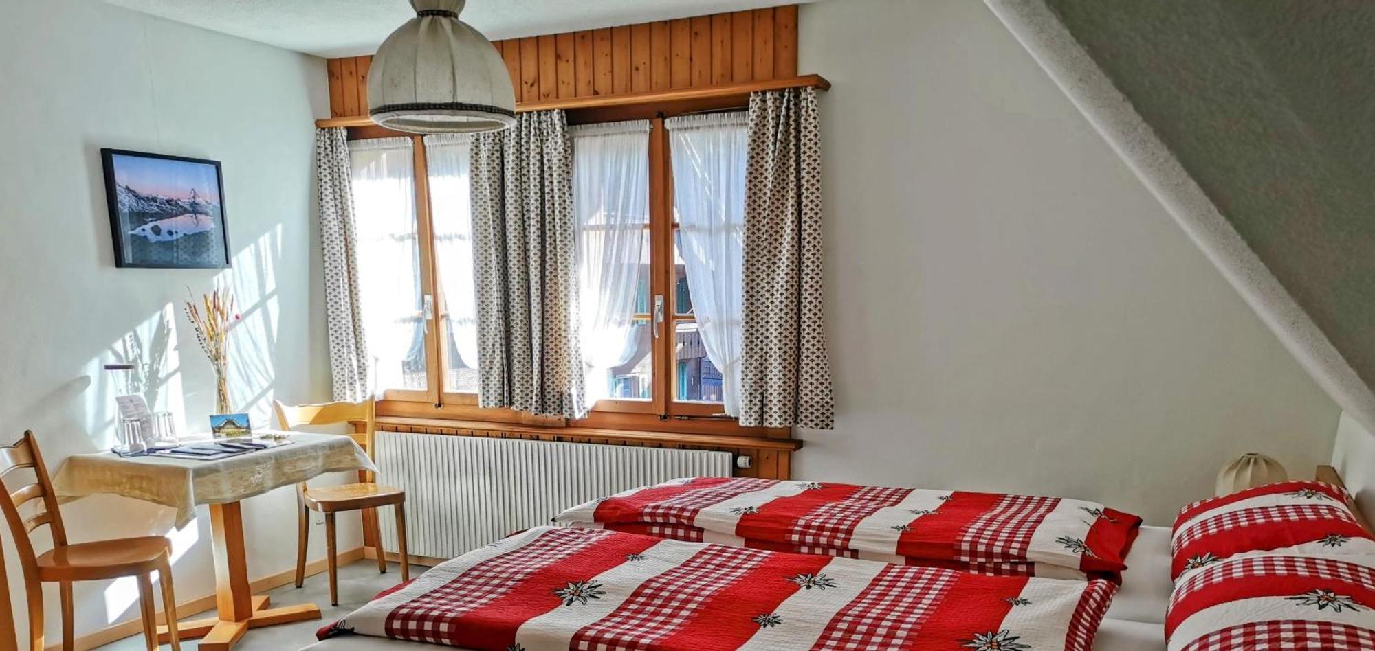 Gasthof Kreuz Marbach Dış mekan fotoğraf