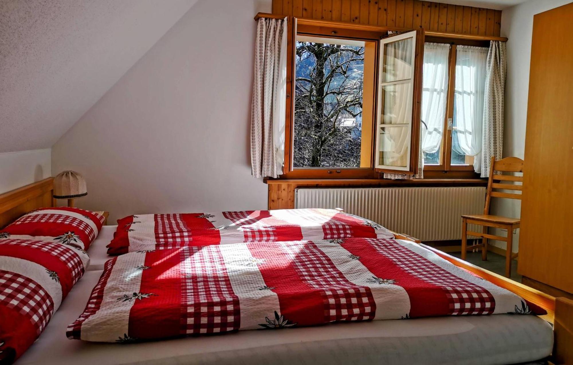 Gasthof Kreuz Marbach Dış mekan fotoğraf