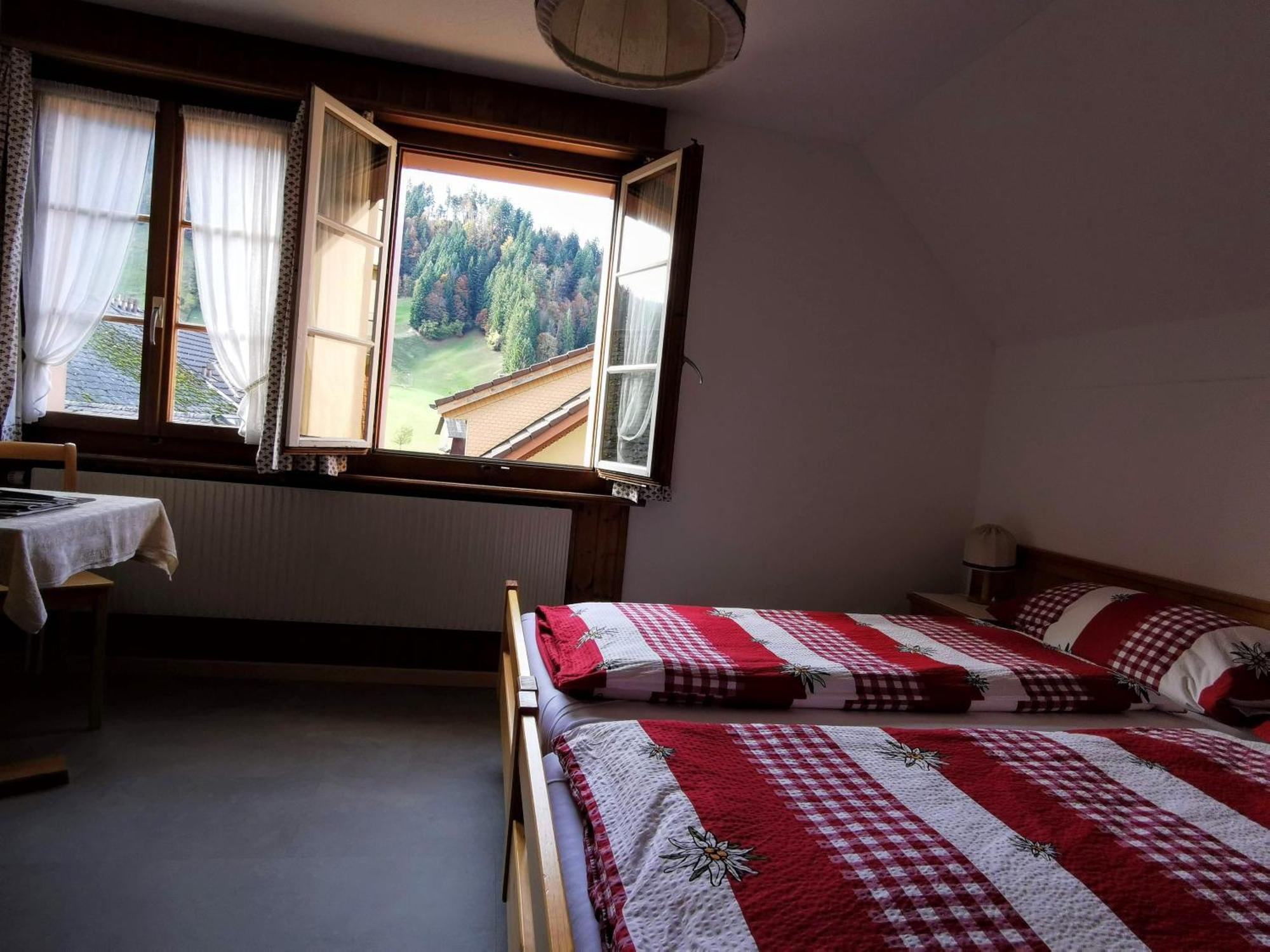 Gasthof Kreuz Marbach Dış mekan fotoğraf