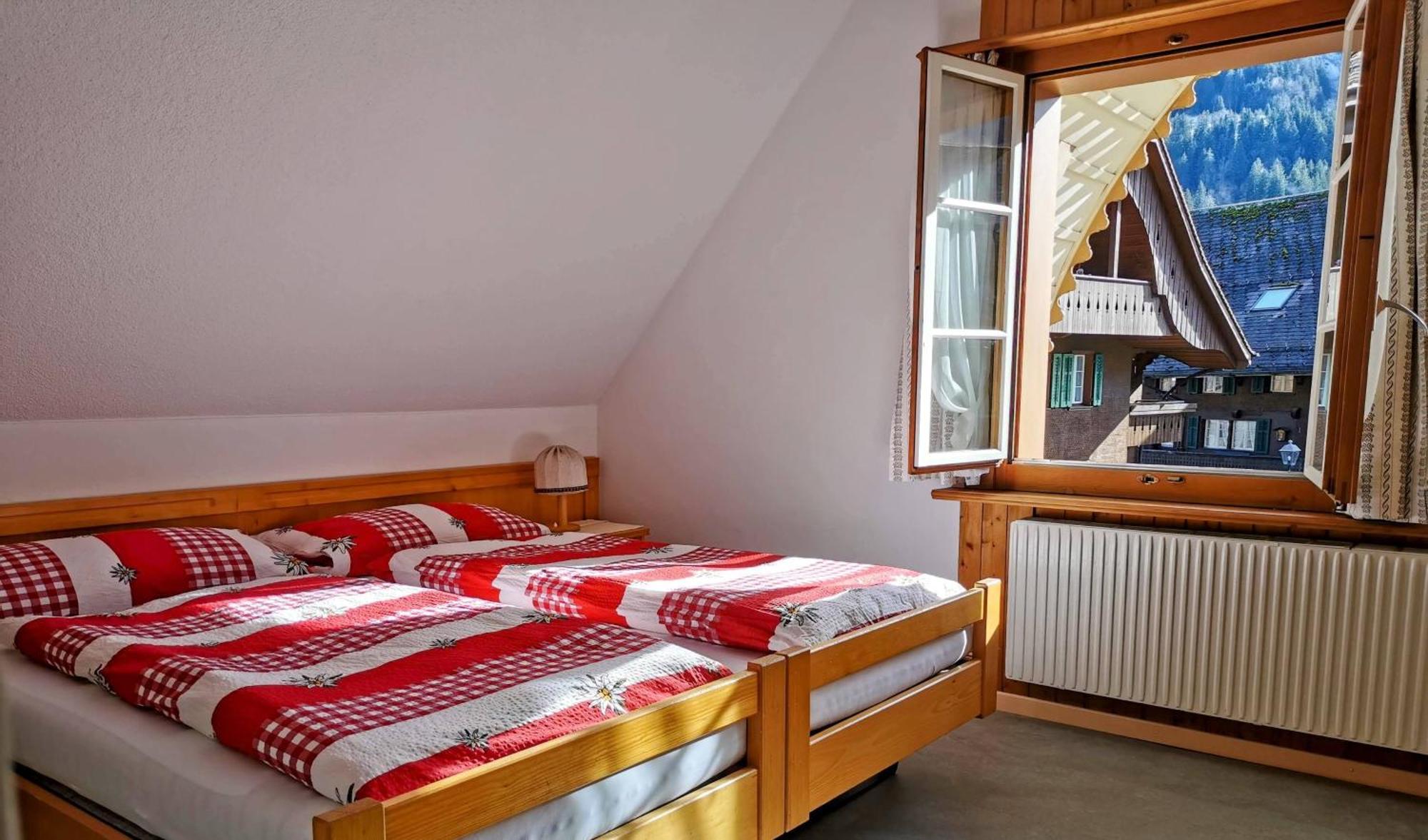 Gasthof Kreuz Marbach Dış mekan fotoğraf