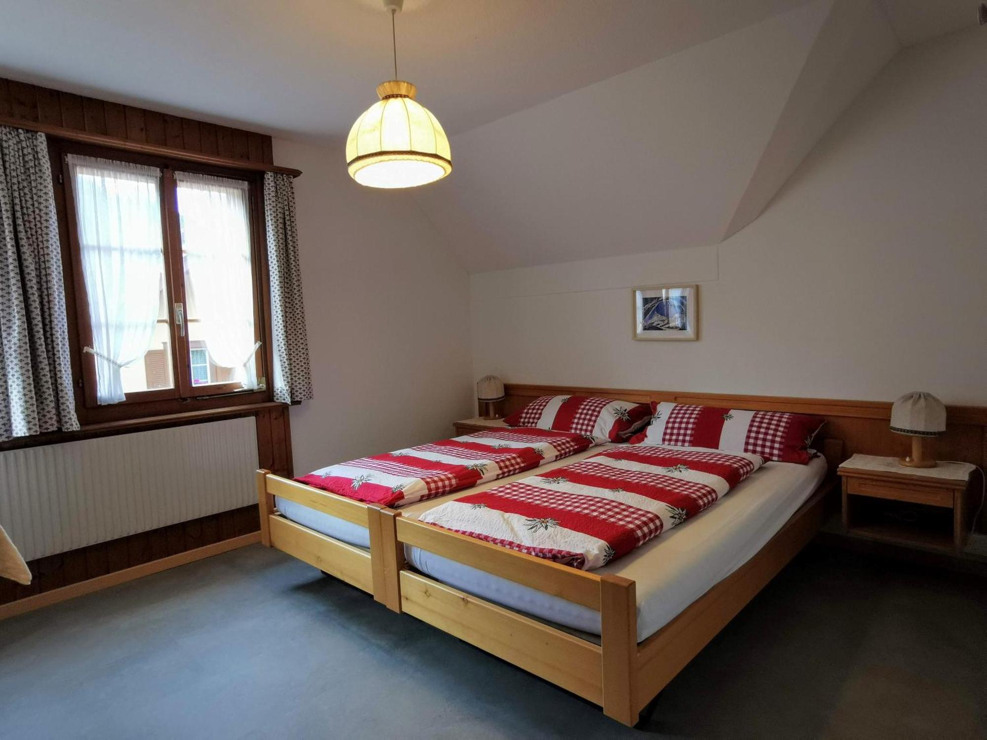 Gasthof Kreuz Marbach Dış mekan fotoğraf
