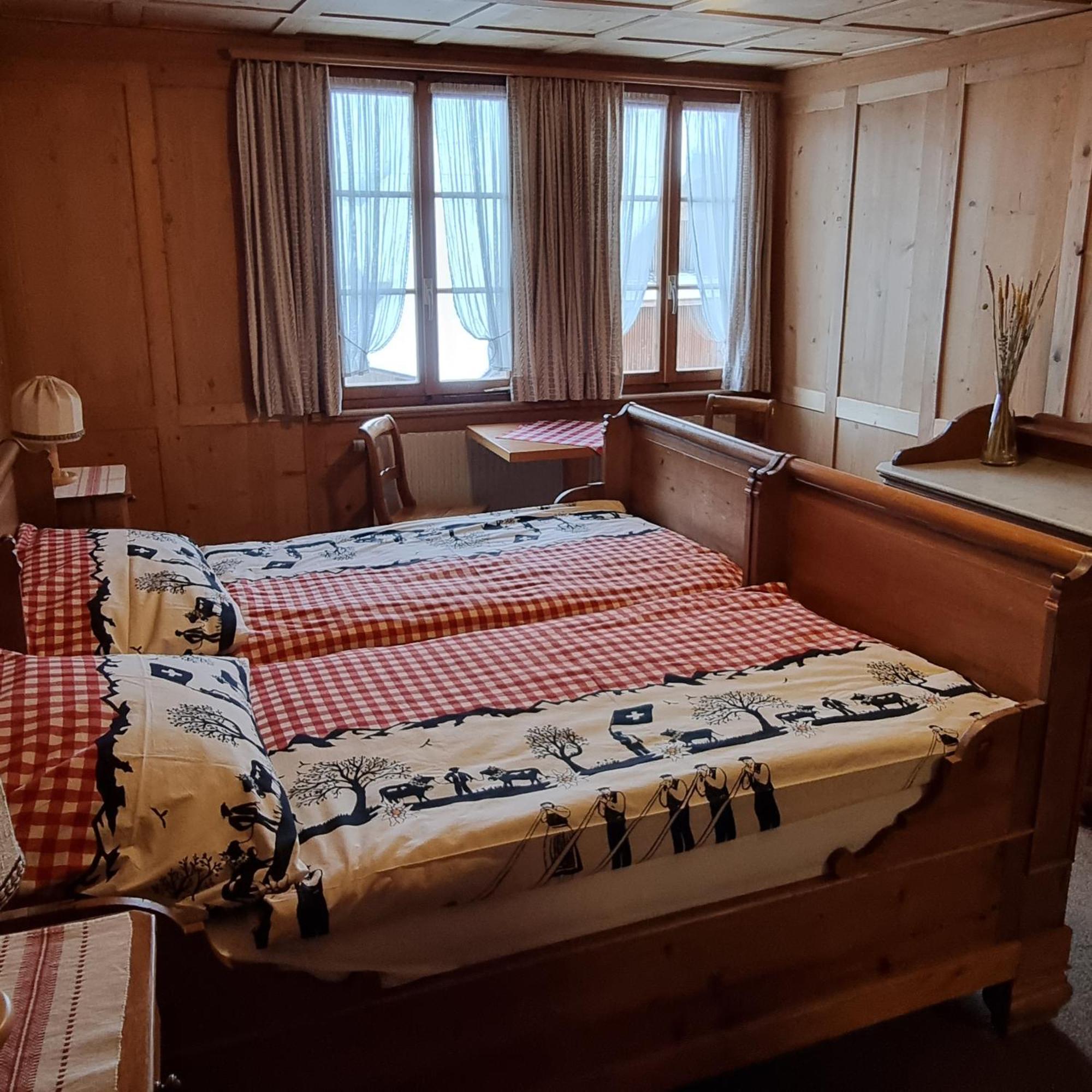 Gasthof Kreuz Marbach Dış mekan fotoğraf